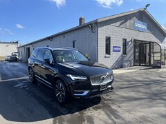 2024 Volvo XC90 B6 Plus Bright 7-Seater SUV