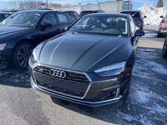 2024 Audi A5 40 Premium Sportback