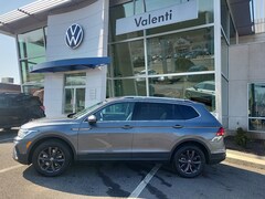 2024 Volkswagen Tiguan 2.0T SE SUV