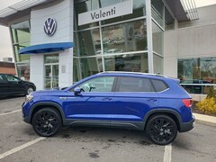 2024 Volkswagen Taos 1.5T SE SUV