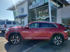 2024 Volkswagen Atlas Cross Sport 2.0T SEL Premium R-Line SUV