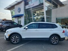 2024 Volkswagen Tiguan 2.0T S SUV