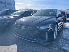 2024 Audi RS 7 4.0T performance Sportback