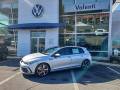 2024 Volkswagen Golf GTI 2.0T SE Hatchback