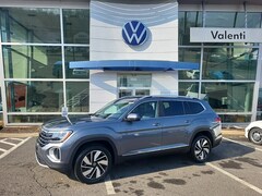 2024 Volkswagen Atlas 2.0T SEL SUV