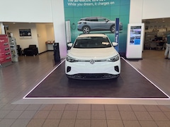 2023 Volkswagen ID.4 Pro w/LG Battery SUV