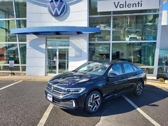 2024 Volkswagen Jetta 1.5T SEL Sedan