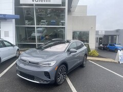 2023 Volkswagen ID.4 Pro S Plus w/SK On Battery w/VW Sound SUV