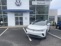 2023 Volkswagen ID.4 Pro S w/LG Battery SUV
