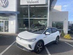 2023 Volkswagen ID.4 Pro S SUV