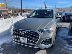 2024 Audi Q5 Sportback 45 S line Premium SUV