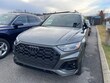 Audi Q5 e
