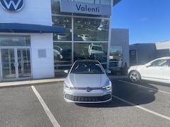 2024 Volkswagen Golf GTI 2.0T Autobahn Hatchback