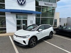 2023 Volkswagen ID.4 Pro SUV