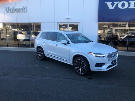 2024 Volvo XC90 B6 Plus Bright 6-Seater SUV