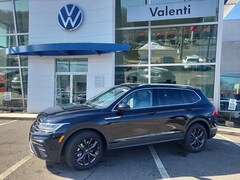 2024 Volkswagen Tiguan 2.0T SE SUV