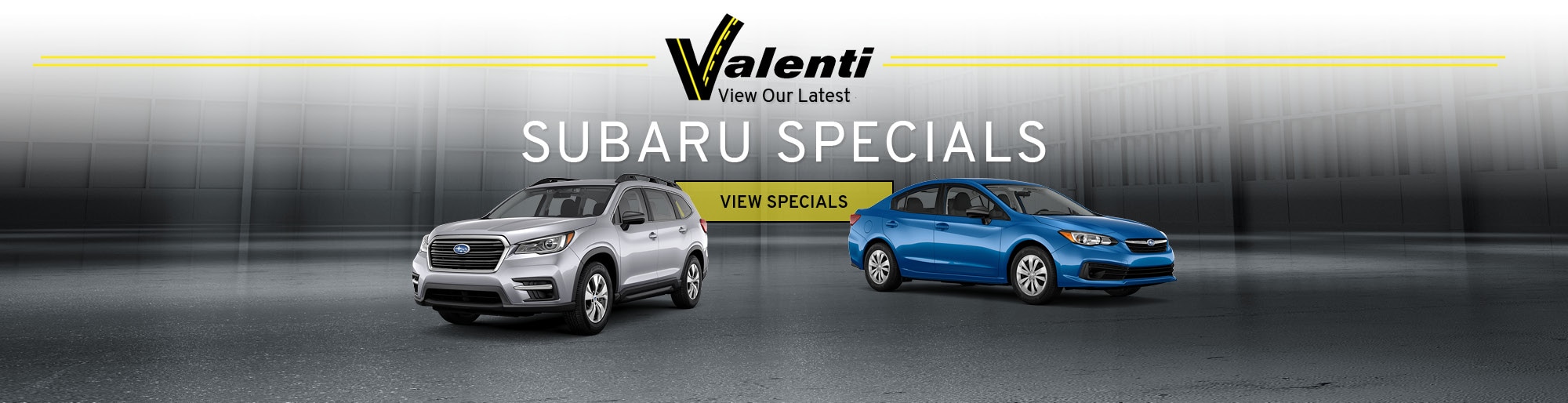 Valenti Family of Dealerships New Volkswagen, Jeep, Subaru, Toyota