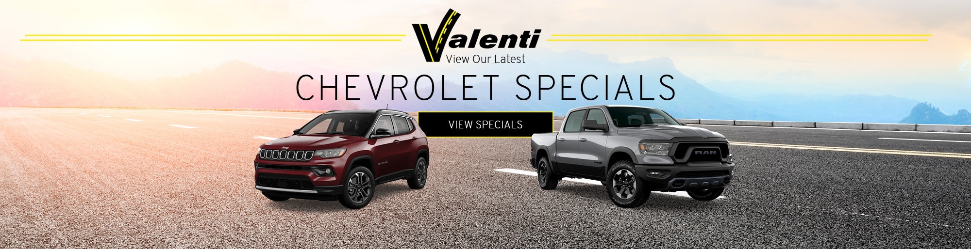 Valenti Family of Dealerships New Volkswagen, Jeep, Subaru, Toyota