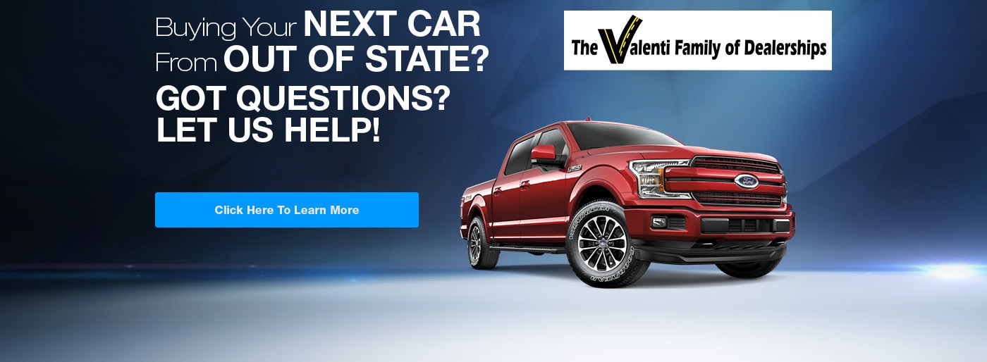 Valenti Family of Dealerships New Volkswagen, Jeep, Subaru, Toyota