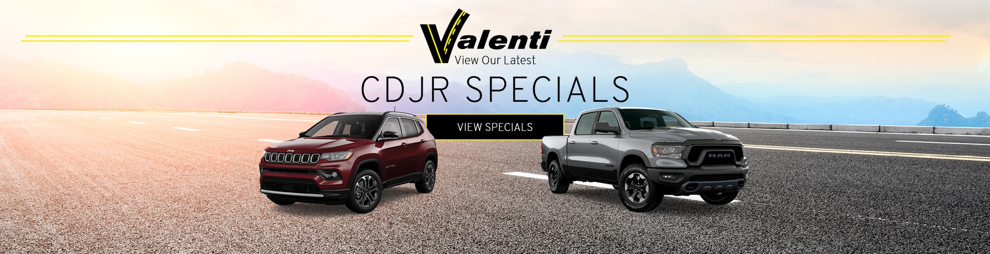 Valenti Family of Dealerships New Volkswagen, Jeep, Subaru, Toyota, Dodge, Chevrolet