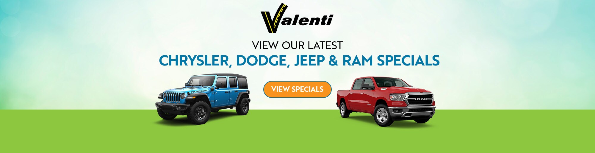 Valenti Family of Dealerships New Volkswagen, Jeep, Subaru, Toyota