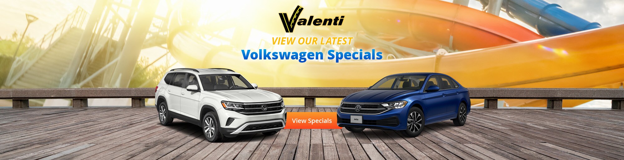 Valenti Family of Dealerships New Volkswagen, Jeep, Subaru, Toyota