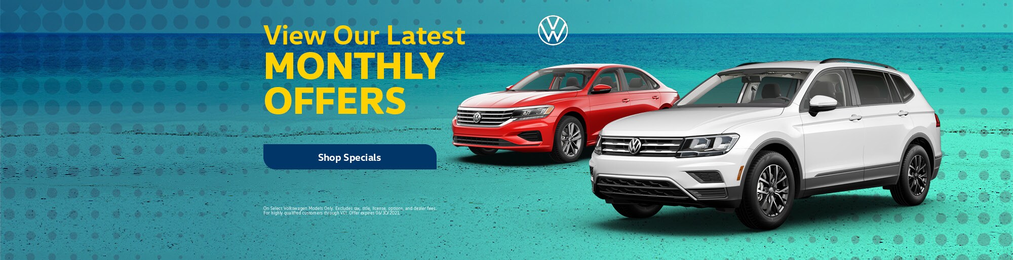 New Volkswagen Vehicles & Used Car Dealership Volkswagen of Old