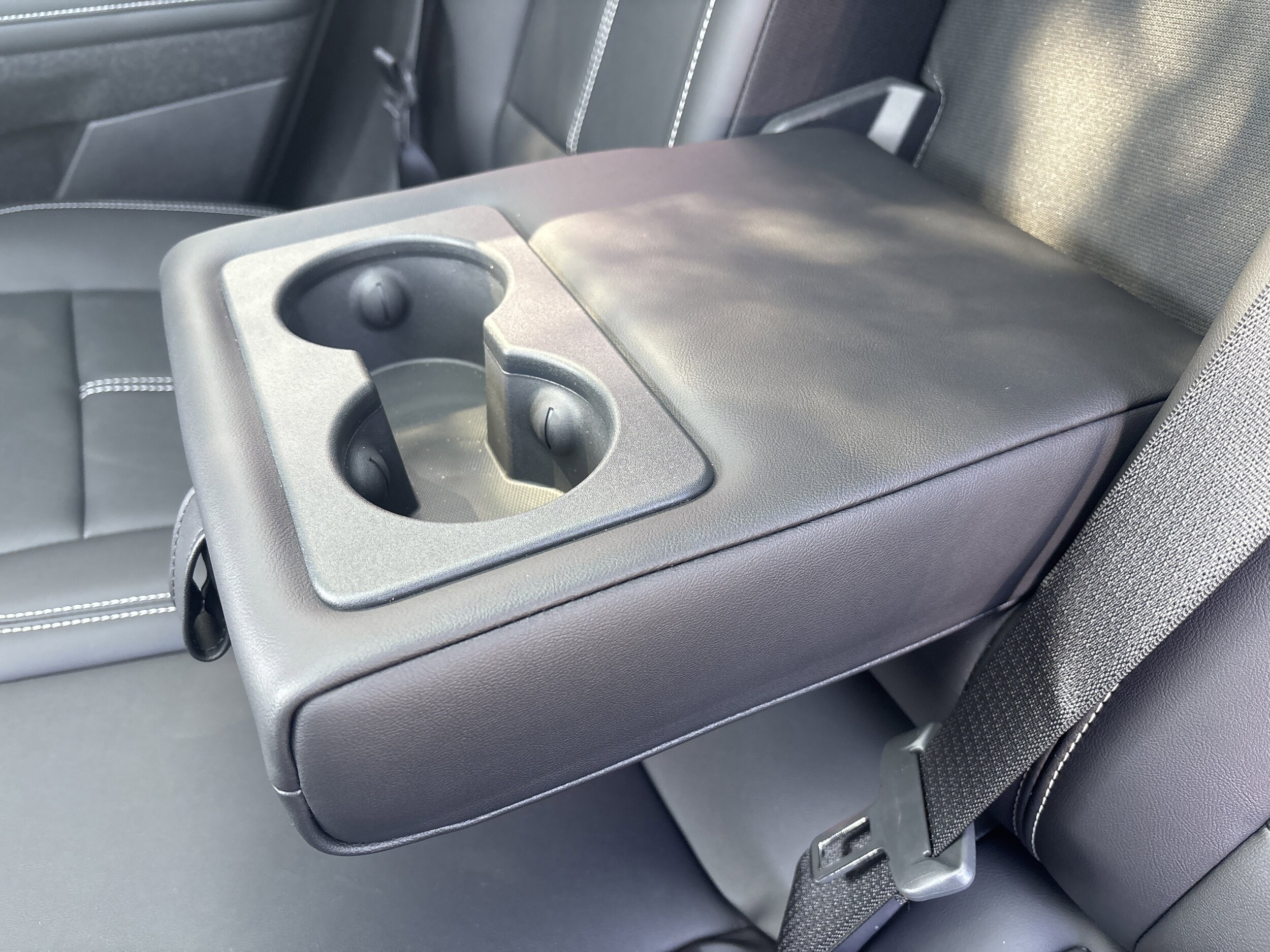 2025 Cadillac OPTIQ Sport 1 - Photo 31