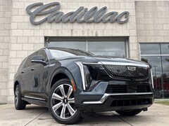 2026 CADILLAC Escalade IQL Luxury AWD  Luxury