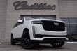 CADILLAC Escalade ESV