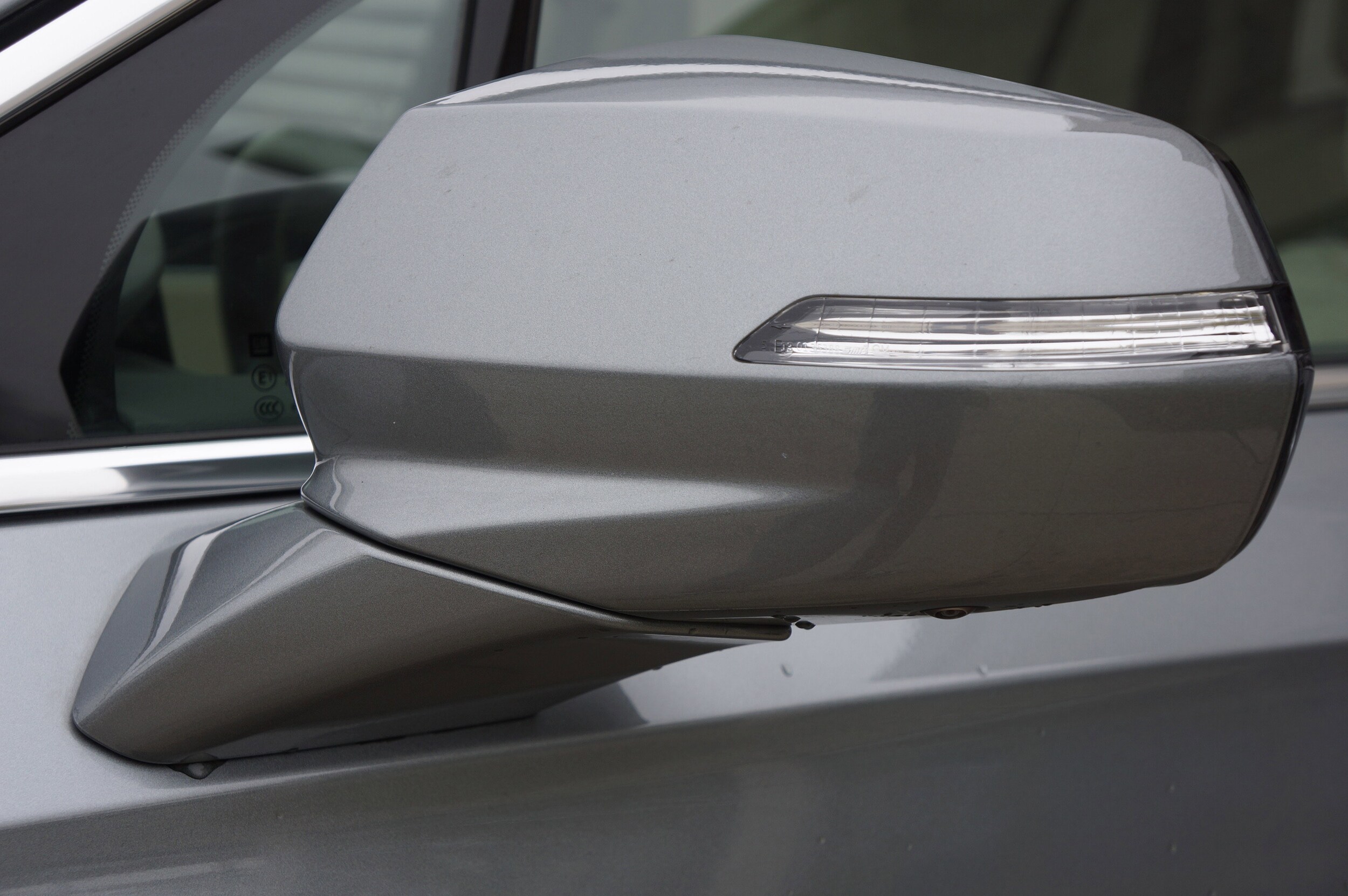 2025 Cadillac XT5 Luxury - Photo 19