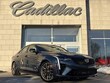  CADILLAC CT4-V