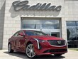 CADILLAC CT4