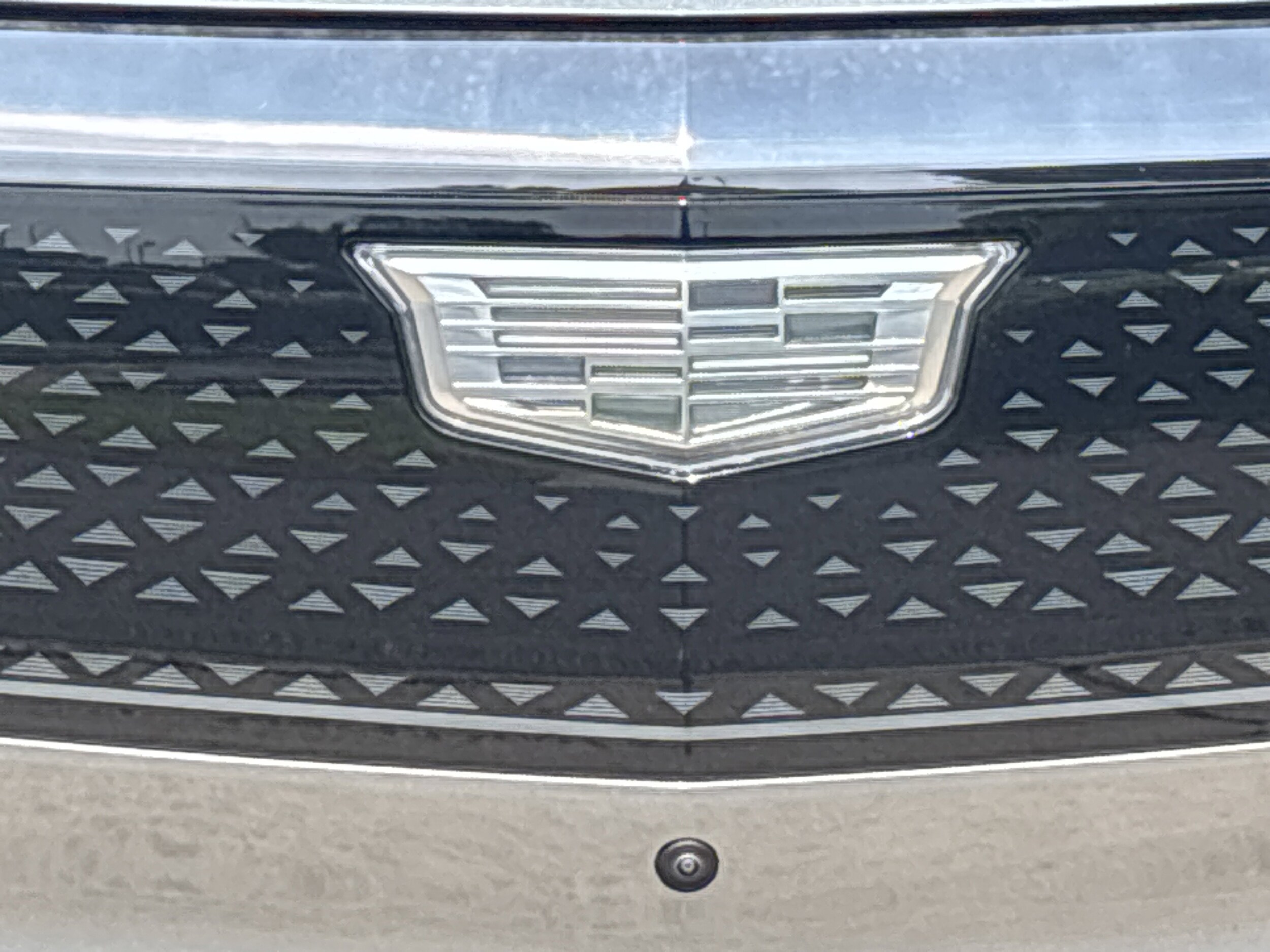 2025 Cadillac OPTIQ Sport 1 - Photo 15
