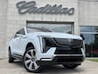 CADILLAC Escalade IQL