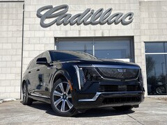 2025 CADILLAC Escalade IQ Luxury 2 AWD  Luxury 2