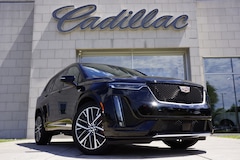 2025 CADILLAC XT6 AWD Sport AWD  Sport