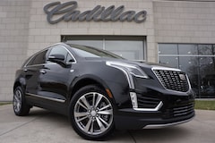 2025 CADILLAC XT5 AWD Premium Luxury AWD  Premium Luxury