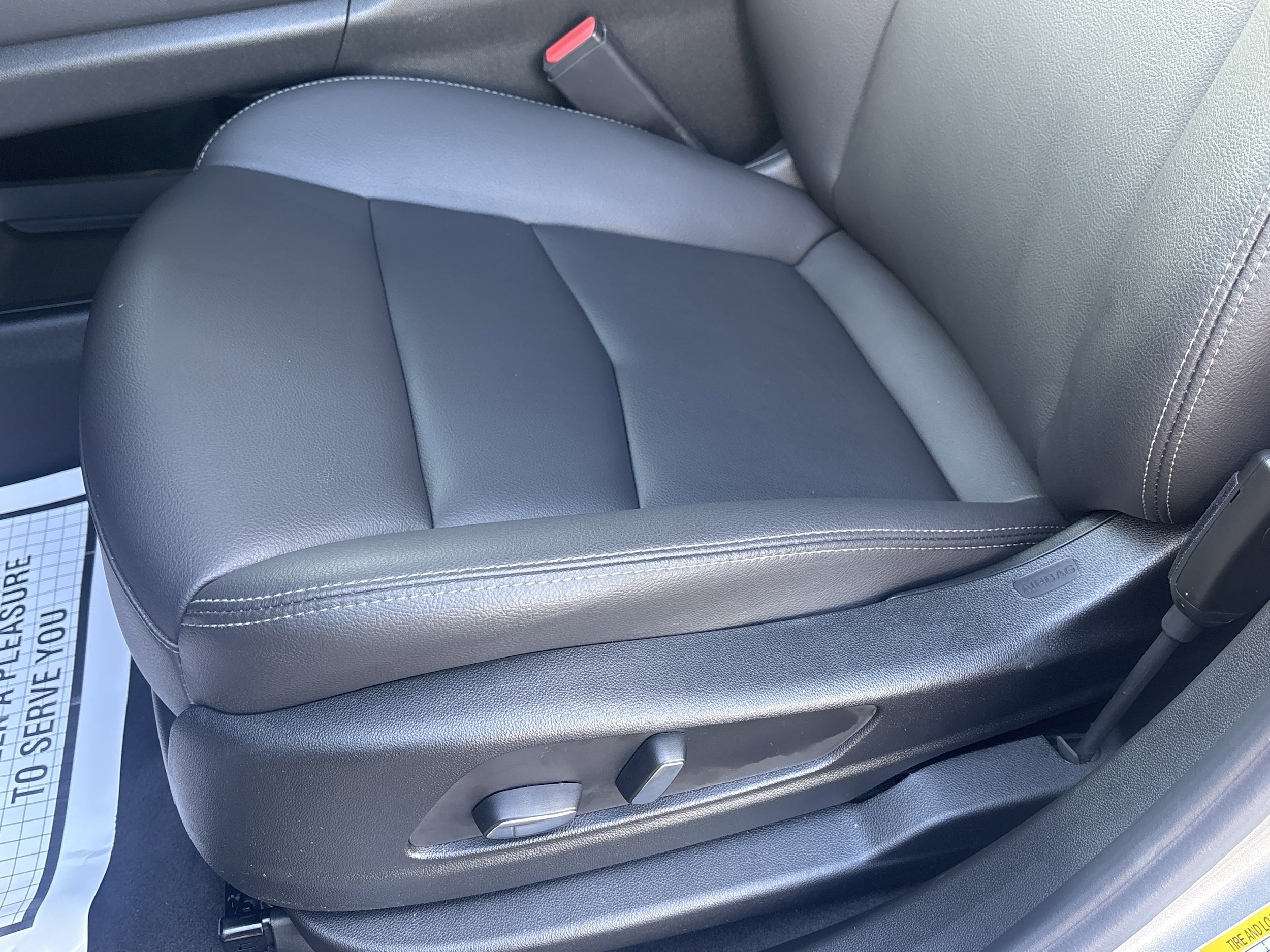 2025 Cadillac XT5 Luxury - Photo 27