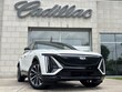 CADILLAC Lyriq