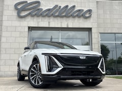 2025 CADILLAC Lyriq Sport Sport w/1SF