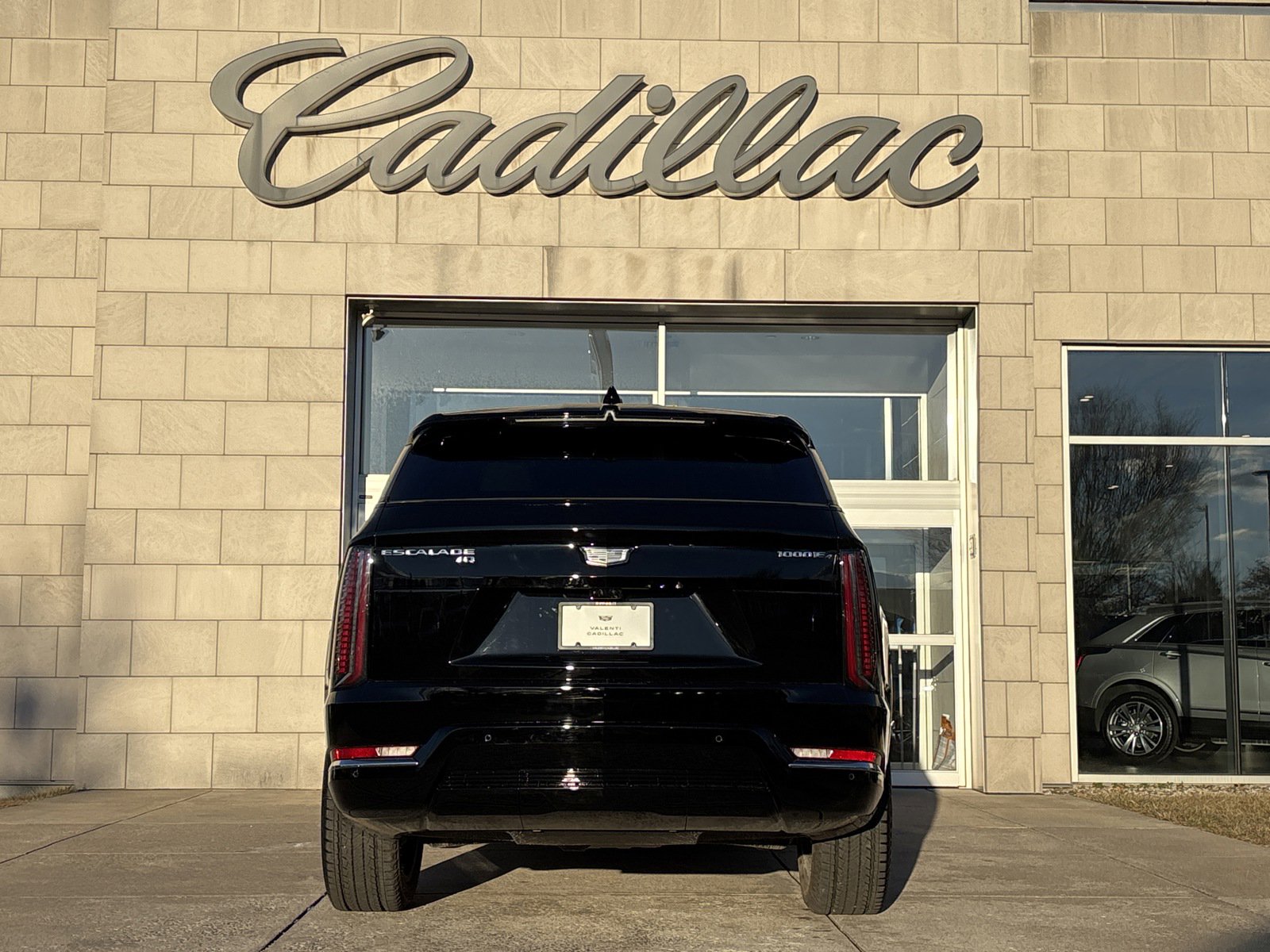 2025 Cadillac Escalade IQ Sport 2 - Photo 6