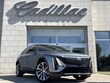 CADILLAC LYRIQ