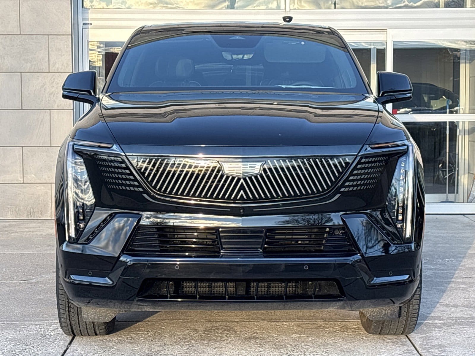 2025 Cadillac Escalade IQ Sport 2 - Photo 14