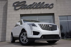 2024 CADILLAC XT5 Luxury SUV