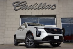2024 CADILLAC XT4 Premium Luxury SUV