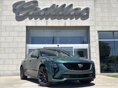2026 CADILLAC CT5