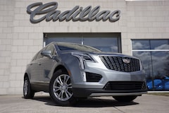 2025 CADILLAC XT5 AWD Luxury AWD  Luxury