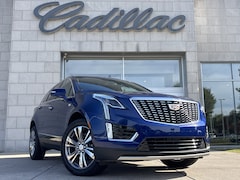 2025 CADILLAC XT5 Premium Luxury SUV