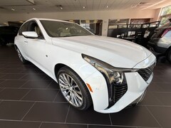 2026 CADILLAC CT5